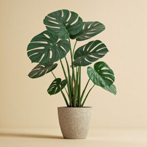 Monstera Deliciosa