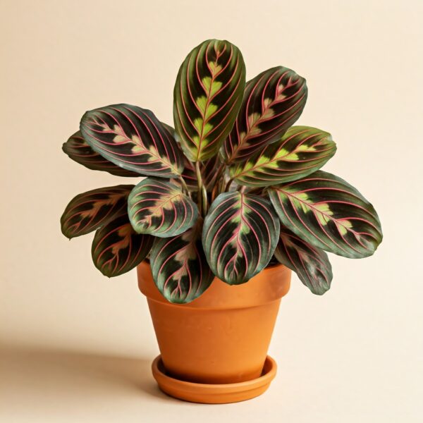 Maranta Red