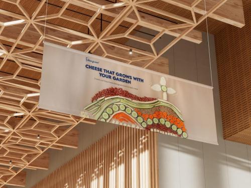 Banner Mockup