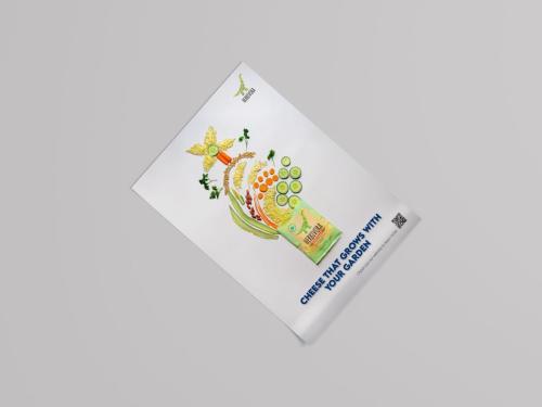 Flyer Mockup